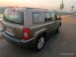 جیپ پاتریۆت